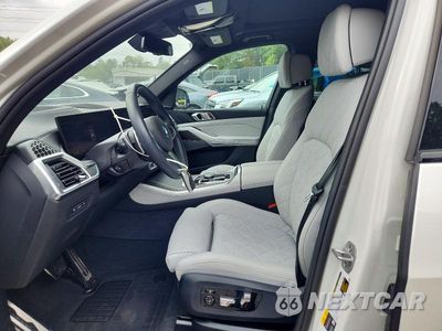 Zdjęcie 7 z 12 samochodu: 2024 BMW X5 XDRIVE50E VIN:5UX43EU08R9V88155 - miniatura
