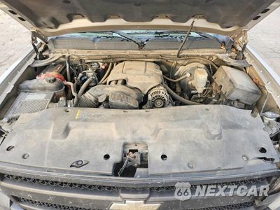 Zdjęcie 11 z 12 samochodu: 2009 CHEVROLET SILVERADO K1500 VIN:1GCEK19C79Z188530 - miniatura