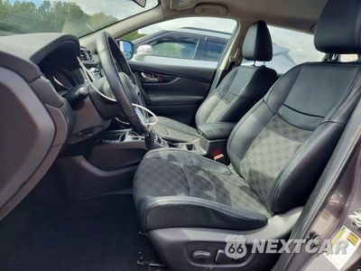 Zdjęcie 7 z 14 samochodu: 2022 NISSAN ROGUE SPORT SV VIN:JN1BJ1BW3NW492088 - miniatura