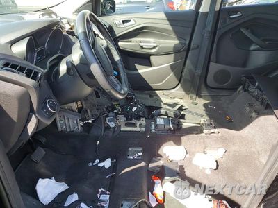 Zdjęcie 7 z 13 samochodu: 2017 FORD ESCAPE SE VIN:1FMCU0GD2HUD11956 - miniatura