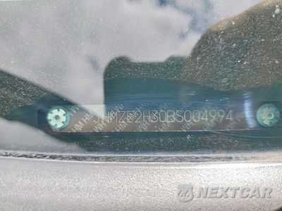 Zdjęcie 12 z 12 samochodu: 2011 HONDA INSIGHT VIN:JHMZE2H30BS004994 - miniatura