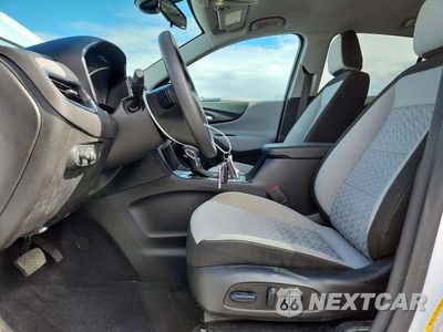 Zdjęcie 7 z 14 samochodu: 2024 CHEVROLET EQUINOX LS VIN:3GNAXSEG0RL198393 - miniatura