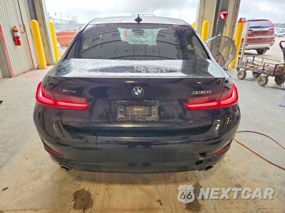 Zdjęcie 6 z 12 samochodu: 2019 BMW 330XI VIN:3MW5R7J53K8B02249 - miniatura
