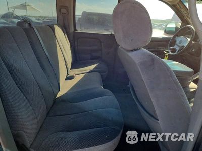 Zdjęcie 10 z 13 samochodu: 2002 DODGE RAM 1500 VIN:1D7HU18N02S692139 - miniatura
