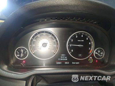 Zdjęcie 9 z 13 samochodu: 2013 BMW X3 XDRIVE28I VIN:5UXWX9C55D0D00061 - miniatura