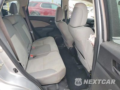 Zdjęcie 11 z 13 samochodu: 2016 HONDA CR-V EX VIN:2HKRM4H58GH606274 - miniatura