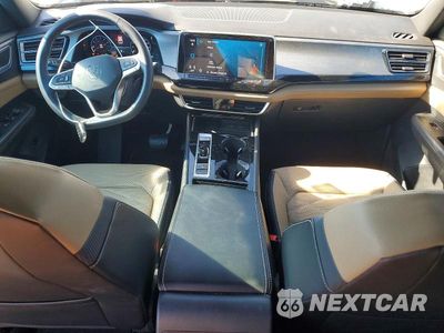 Zdjęcie 8 z 13 samochodu: 2024 VOLKSWAGEN ATLAS CROSS SPORT SE VIN:1V2WE2CA9RC223109 - miniatura