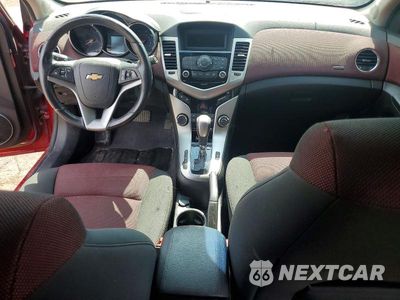 Zdjęcie 8 z 12 samochodu: 2012 CHEVROLET CRUZE LT VIN:1G1PF5SC4C7233448 - miniatura
