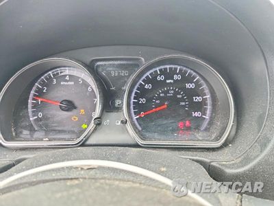 Zdjęcie 9 z 12 samochodu: 2019 NISSAN VERSA SV VIN:3N1CN7AP9KL853105 - miniatura