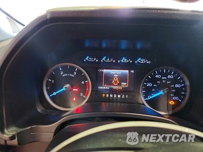 Zdjęcie 9 z 12 samochodu: 2019 FORD F250 SUPER DUTY VIN:1FT7W2BT3KEC17256 - miniatura