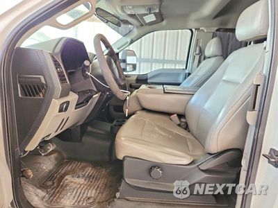 Zdjęcie 7 z 12 samochodu: 2017 FORD F350 SUPER DUTY VIN:1FD8X3HT5HEC65344 - miniatura