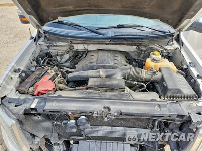 Zdjęcie 11 z 12 samochodu: 2014 FORD F150 SUPERCREW VIN:1FTFW1ET3EKG46839 - miniatura