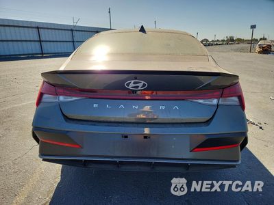Zdjęcie 6 z 13 samochodu: 2026 HYUNDAI ELANTRA SEL SPORT PREMIUM VIN:KMHLS4DG1TU151413 - miniatura