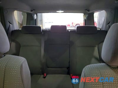 Zdjęcie 10 z 13 samochodu: 2005 TOYOTA 4RUNNER SR5 VIN:JTEBT14R750056731 - miniatura