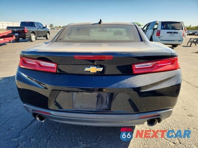Zdjęcie 6 z 13 samochodu: 2016 CHEVROLET CAMARO LT VIN:1G1FB1RS2G0148538 - miniatura