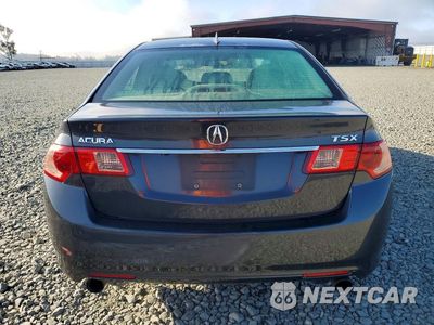 Zdjęcie 6 z 12 samochodu: 2011 ACURA TSX VIN:JH4CU2F63BC016573 - miniatura