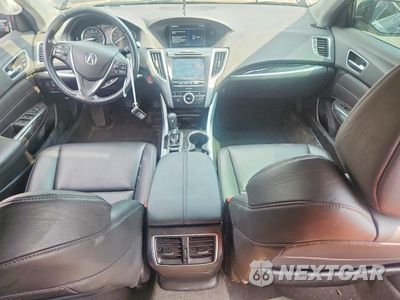 Zdjęcie 8 z 12 samochodu: 2019 ACURA TLX VIN:19UUB1F30KA000436 - miniatura