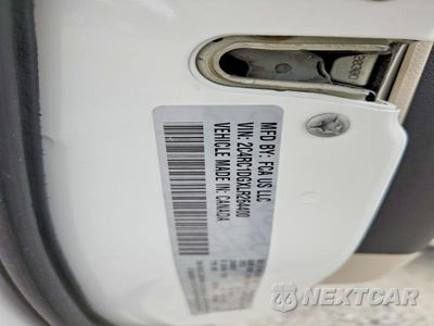 Zdjęcie 13 z 13 samochodu: 2020 CHRYSLER VOYAGER LXI VIN:2C4RC1DGXLR264400 - miniatura