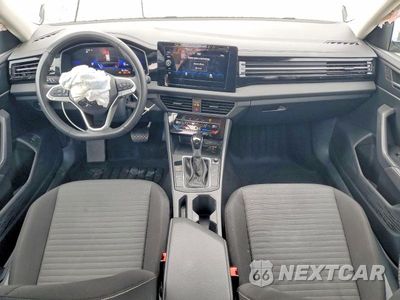 Zdjęcie 8 z 12 samochodu: 2025 VOLKSWAGEN JETTA S VIN:3VW5X7BU2SM014442 - miniatura