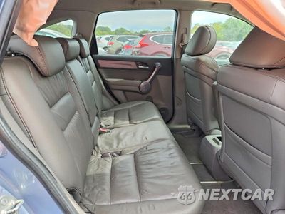 Zdjęcie 11 z 14 samochodu: 2008 HONDA CR-V EXL VIN:5J6RE48758L050530 - miniatura