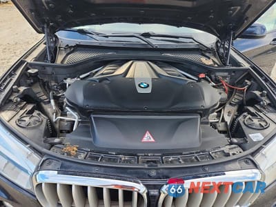 Zdjęcie 11 z 12 samochodu: 2016 BMW X5 XDRIVE50I VIN:5UXKR6C54G0J80424 - miniatura