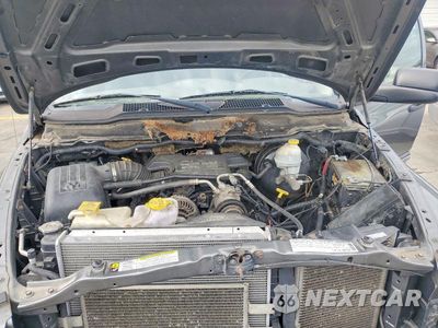 Zdjęcie 11 z 12 samochodu: 2008 DODGE RAM 1500 ST VIN:1D7HU18238S550754 - miniatura