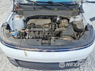 Zdjęcie 12 z 13 samochodu: 2024 HYUNDAI KONA SEL VIN:KM8HC3AB4RU079380 - miniatura