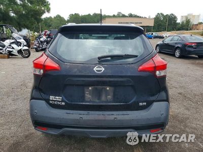 Zdjęcie 6 z 12 samochodu: 2020 NISSAN KICKS SR VIN:3N1CP5DV3LL533076 - miniatura