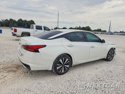Trzecie zdjęcie samochodu z tyłu: 2020 NISSAN ALTIMA SL VIN:1N4BL4EV1LC267054 - miniatura