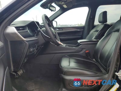 Zdjęcie 7 z 12 samochodu: 2024 JEEP GRAND CHEROKEE LIMITED 4XE VIN:1C4RJYB62RC117367 - miniatura