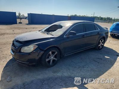 2009 CHEVROLET MALIBU 2LT 1G1ZJ57B994208823 - główne zdjęcie licytacji z USA - miniatura