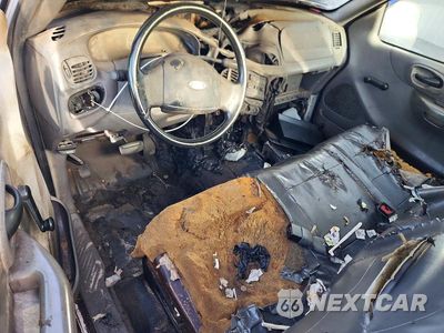 Zdjęcie 8 z 12 samochodu: 2004 FORD F-150 HERITAGE CLASSIC VIN:2FTRF17294CA10592 - miniatura