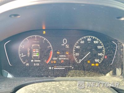 Zdjęcie 9 z 12 samochodu: 2025 HONDA CIVIC SPORT VIN:2HGFE2F55SH564351 - miniatura