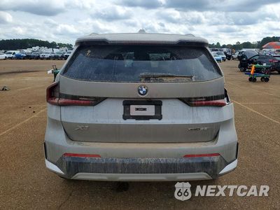Zdjęcie 6 z 14 samochodu: 2026 BMW X1 XDRIVE28I VIN:WBX73EF03T5468471 - miniatura
