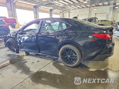 Drugie zdjęcie samochodu z przodu: 2025 TOYOTA CAMRY SE VIN:4T1DBADK9SU527085 - miniatura