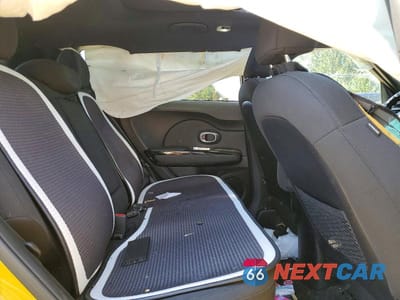 Zdjęcie 10 z 12 samochodu: 2015 KIA SOUL ! VIN:KNDJX3A50F7112700 - miniatura