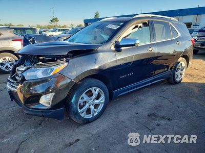 2018 CHEVROLET EQUINOX PREMIER 2GNAXVEV0J6324082 - główne zdjęcie licytacji z USA - miniatura