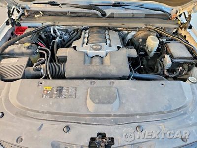Zdjęcie 12 z 13 samochodu: 2016 CADILLAC ESCALADE ESV LUXURY VIN:1GYS4HKJ6GR409525 - miniatura