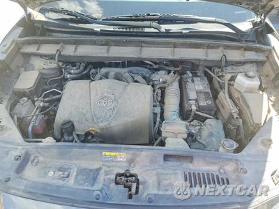 Zdjęcie 12 z 14 samochodu: 2022 TOYOTA HIGHLANDER XLE VIN:5TDGZRAH1NS122951 - miniatura