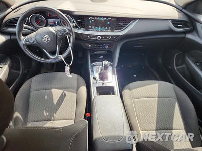 Zdjęcie 8 z 12 samochodu: 2018 BUICK REGAL TOURX PREFERRED VIN:W04GU8SX4J1099357 - miniatura