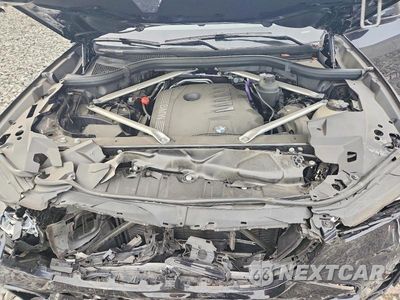 Zdjęcie 12 z 13 samochodu: 2025 BMW X5 XDRIVE40I VIN:5UX23EU02S9W91293 - miniatura