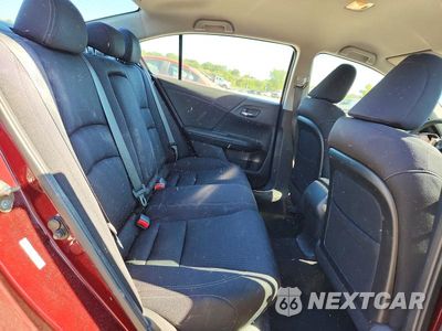 Zdjęcie 10 z 13 samochodu: 2014 HONDA ACCORD SPORT VIN:1HGCR2F58EA242586 - miniatura