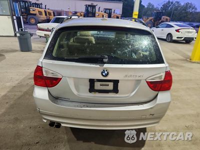 Zdjęcie 6 z 13 samochodu: 2006 BMW 325 XIT VIN:WBAVT13546KW23044 - miniatura