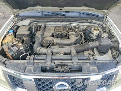 Zdjęcie 11 z 12 samochodu: 2018 NISSAN FRONTIER S VIN:1N6BD0CT2JN702664 - miniatura