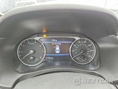 Zdjęcie 9 z 12 samochodu: 2024 NISSAN ALTIMA SV VIN:1N4BL4DV2RN377383 - miniatura