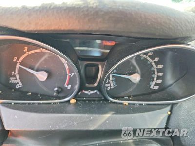 Zdjęcie 9 z 12 samochodu: 2019 FORD FIESTA SE VIN:3FADP4BJ6KM131238 - miniatura