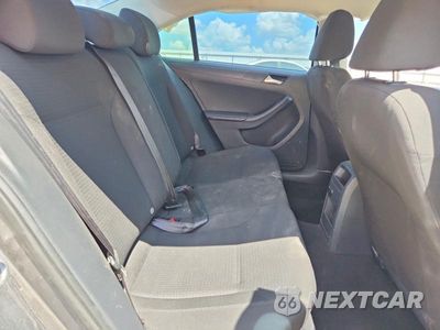 Zdjęcie 10 z 13 samochodu: 2016 VOLKSWAGEN JETTA S VIN:3VW267AJ0GM227510 - miniatura