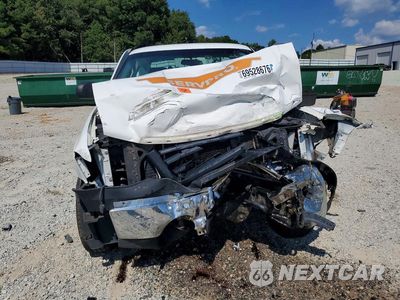 Piąte zdjęcie samochodu w środku: 2011 GMC SIERRA K1500 VIN:1GTR2TEA2BZ333593 - miniatura