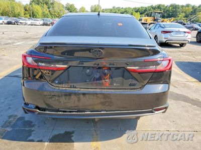 Zdjęcie 6 z 12 samochodu: 2025 TOYOTA CAMRY SE VIN:4T1DAACK4SU038842 - miniatura