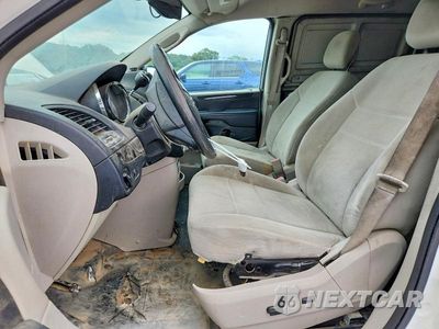 Zdjęcie 7 z 13 samochodu: 2013 RAM TRADESMAN DELIVERY VAN VIN:2C4JRGAG9DR609422 - miniatura